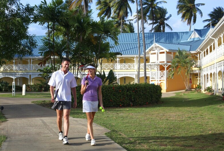 Apartamento Magdalena Grand Beach & Golf Resort