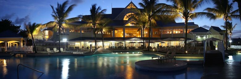 Apartamento Magdalena Grand Beach & Golf Resort