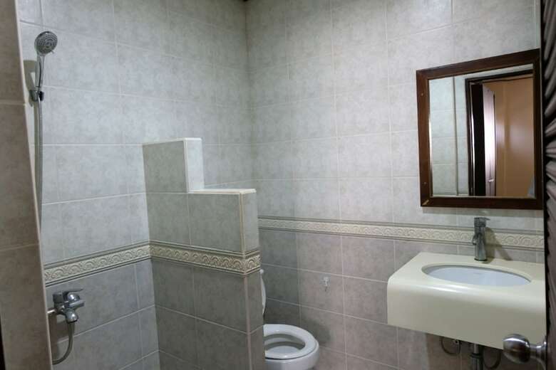 Hotel Baan Poon Baan Sabai