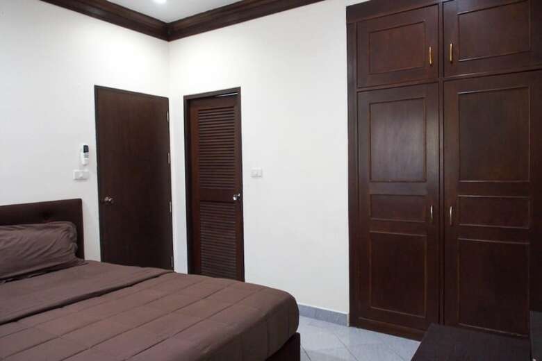Hotel Baan Poon Baan Sabai