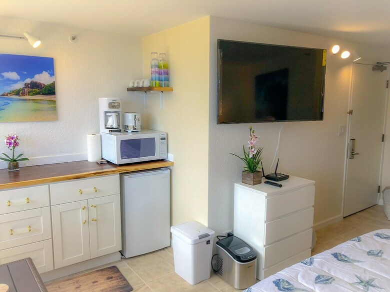 Apartamento Island Style Ocean Views In Waikiki