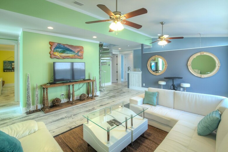 Making Waves - New Low Rates For August 10 - September 3rd!!!