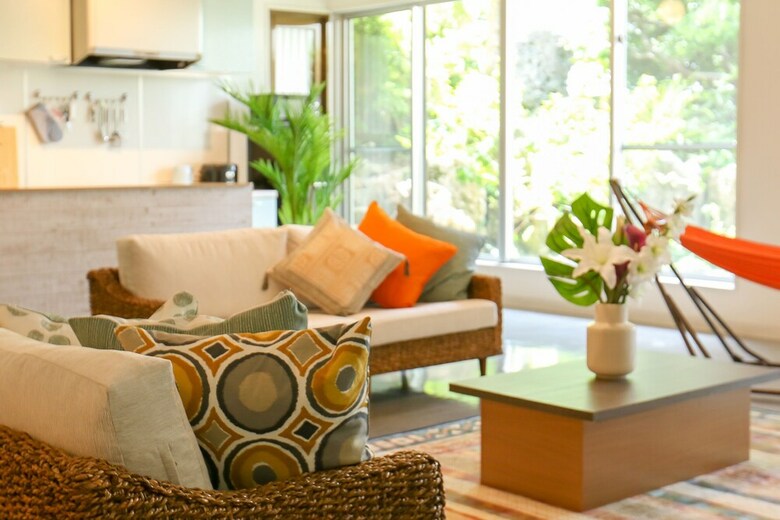 Apartamentos Core Resort House In Ishigaki