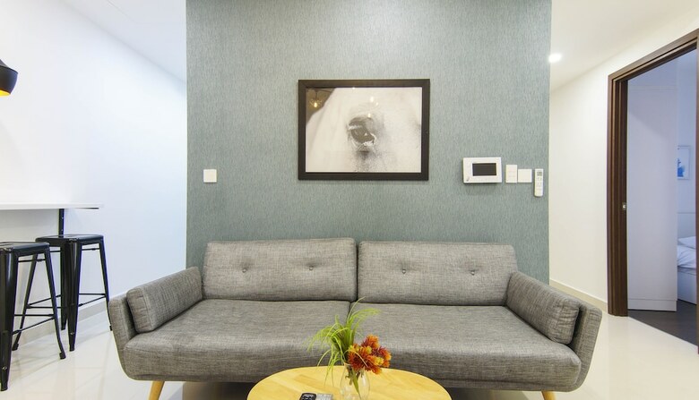 The Tresor Apartment