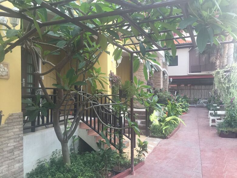 Wannara Hotel