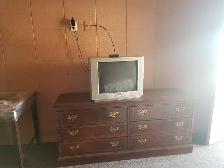 Green Park Motel