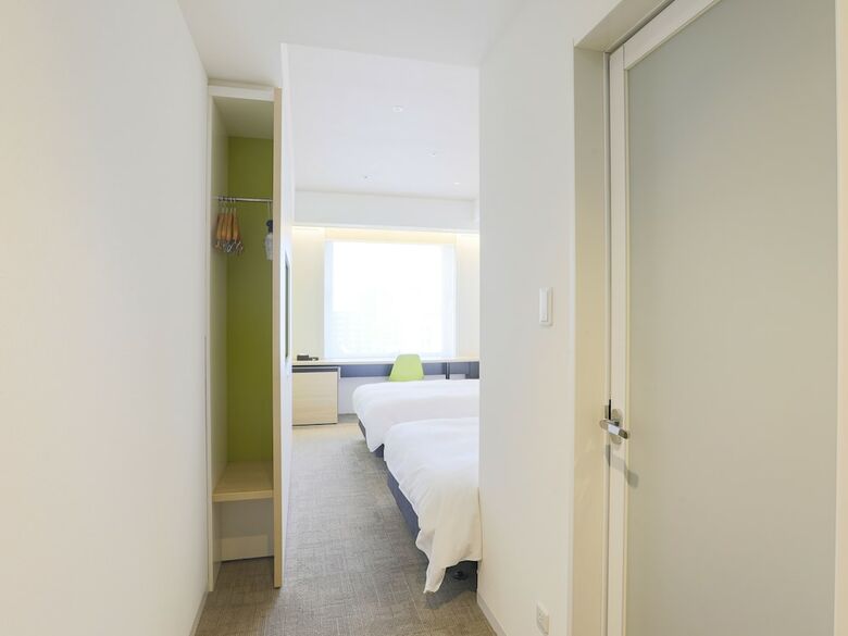Tenza Hotel At Sendai Station