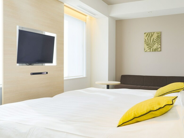 Tenza Hotel At Sendai Station