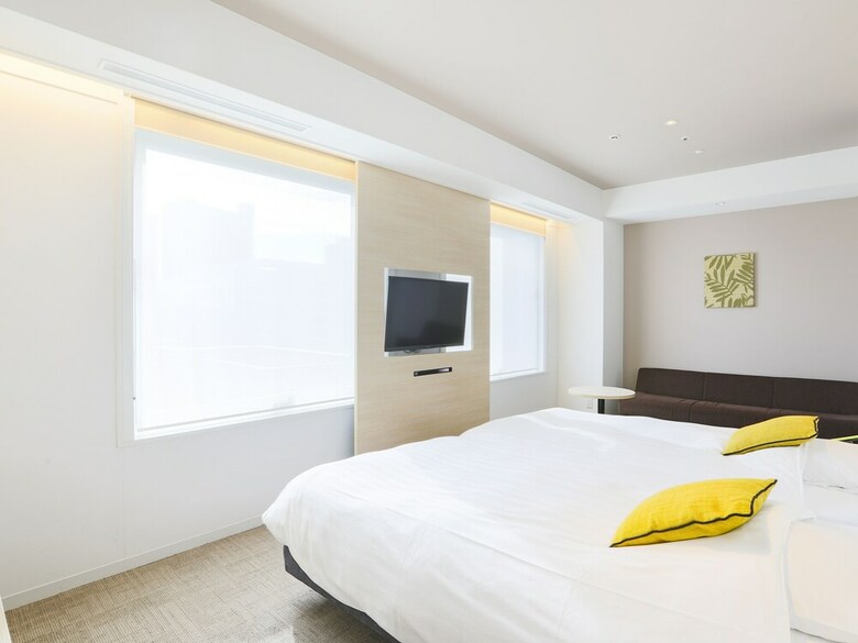 Tenza Hotel At Sendai Station