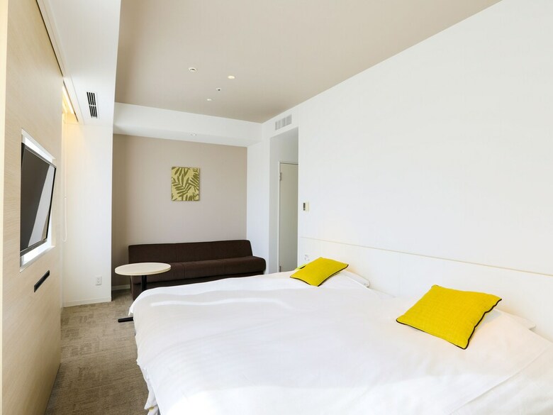 Tenza Hotel At Sendai Station