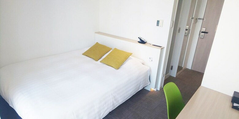 Tenza Hotel At Sendai Station
