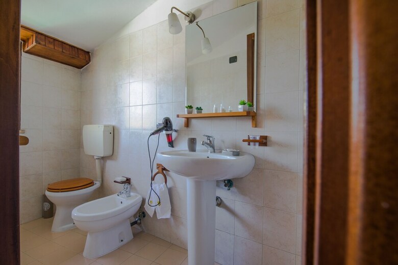 Bed & Breakfast Villa Rocla Guest House Pompei