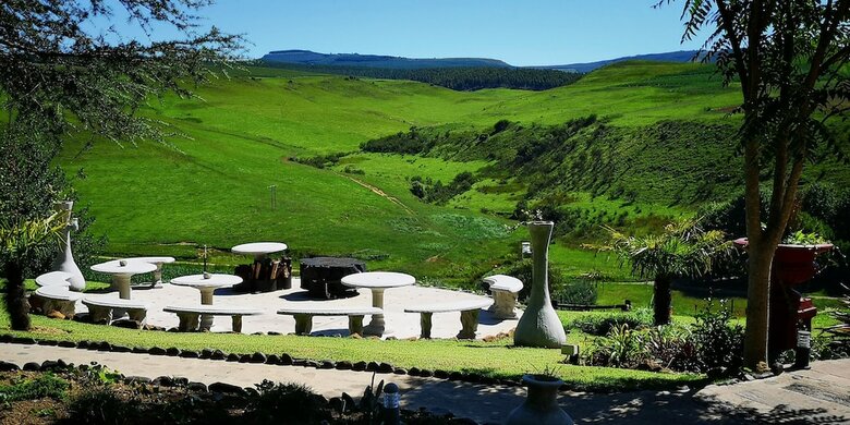 Posada Amazian Mountain River Lodge