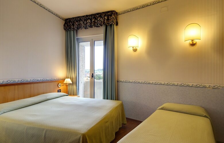 Hotel Palace