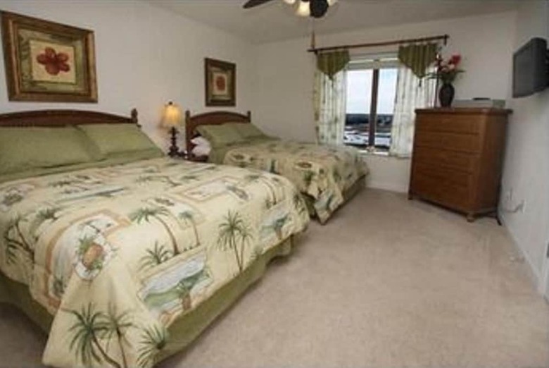 Hotel Beachwalk Villas By Elliott Beach Rentals