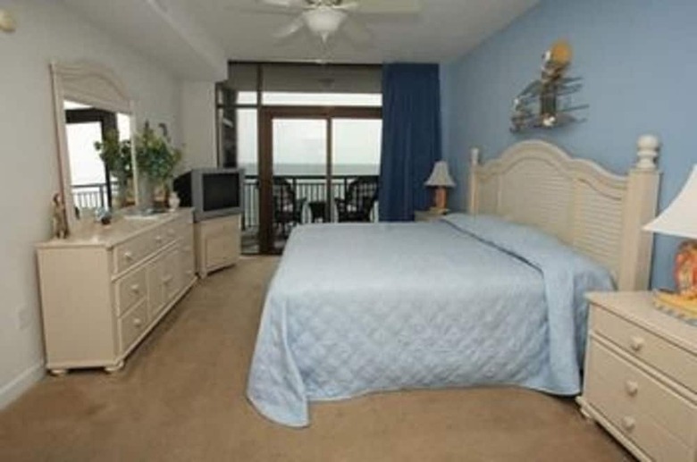 Hotel Beachwalk Villas By Elliott Beach Rentals