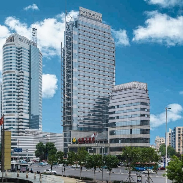 Golden Ocean Hotel