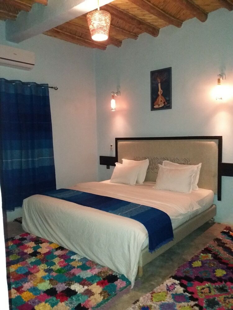 Hotel Kasbah Dar Bahnini