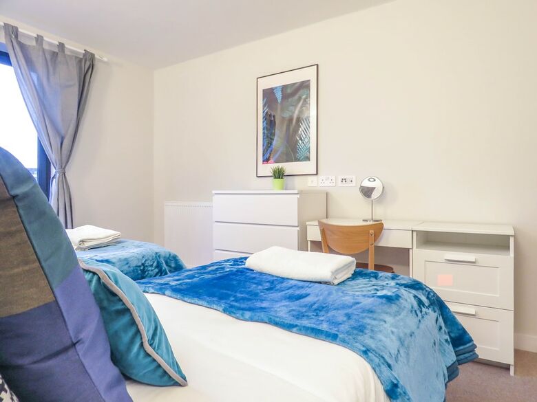 Tudors Esuites Birmingham Apartments With Parking