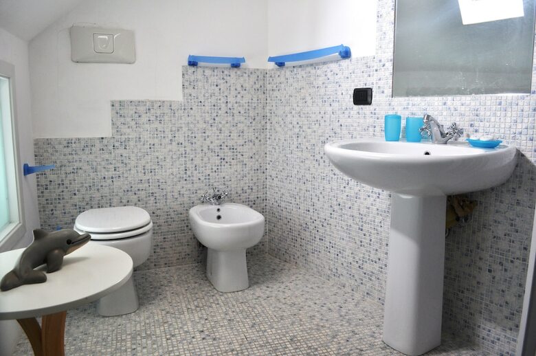 Apartamento Le Due Marine