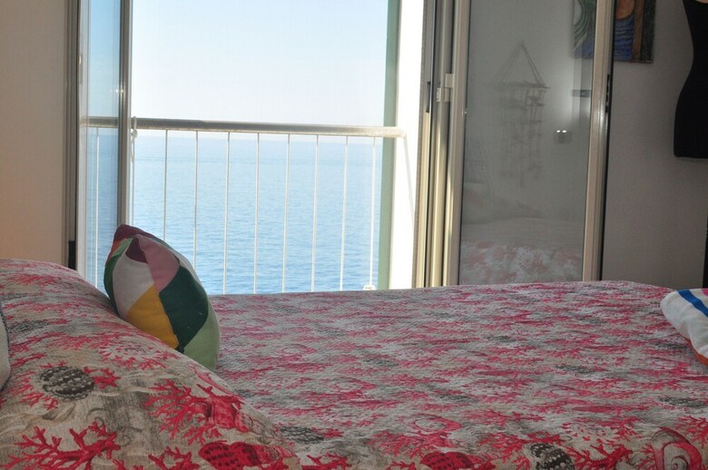 Apartamento Le Due Marine