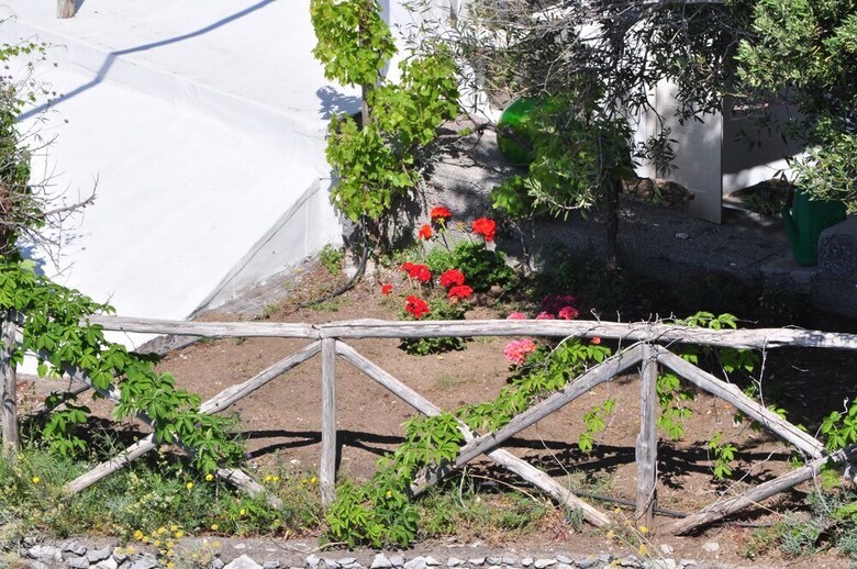 Apartamento Le Due Marine