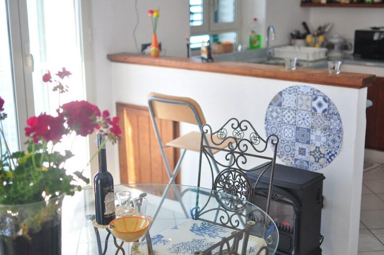 Apartamento Le Due Marine