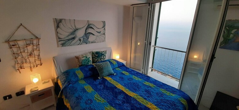 Apartamento Le Due Marine