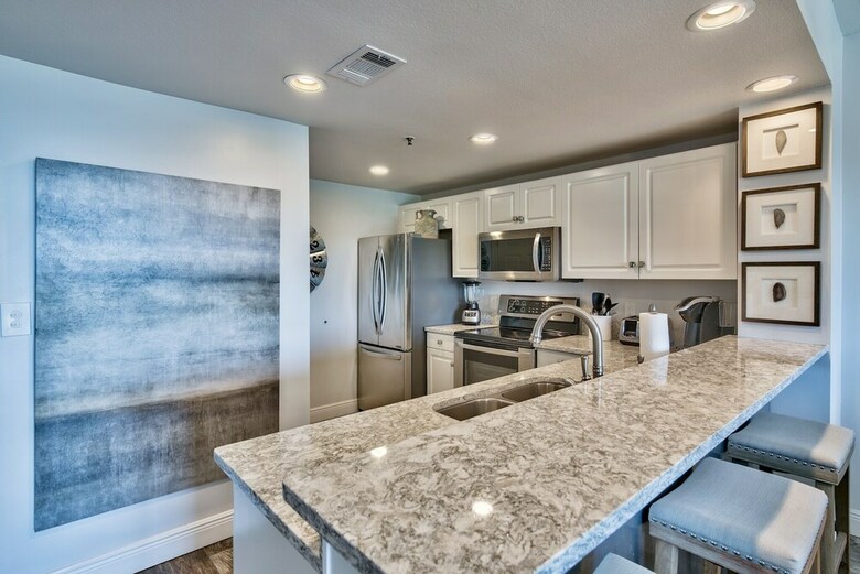 Sterling Gem Private Beach Access Beach Front