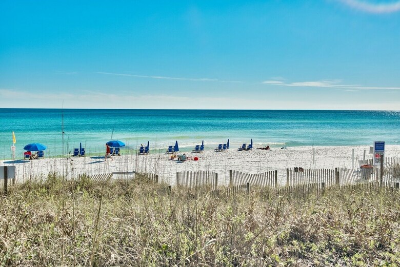Sterling Gem Private Beach Access Beach Front