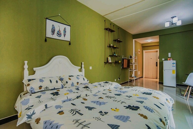 Apartamentos Relaxer Cozy Room Near Bell Tower