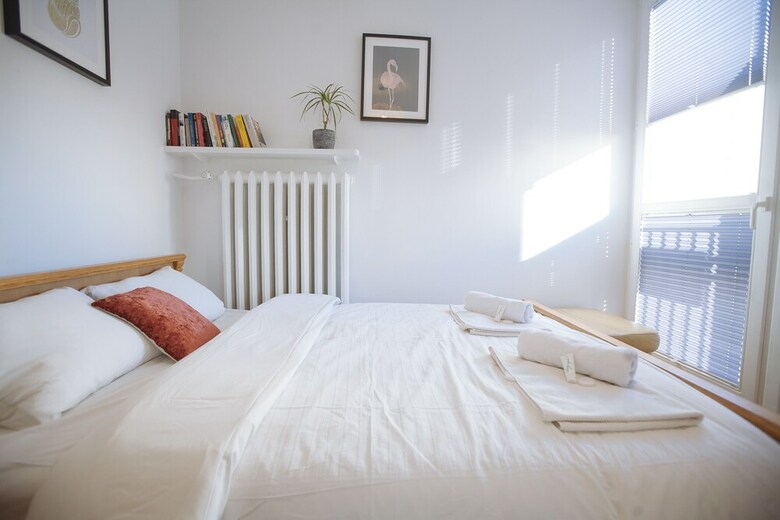 Apartamentos Warsaw Concierge Rondo Onz Krochmalna