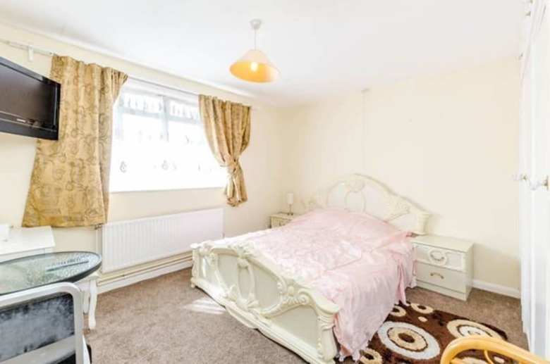 Residencia Lovely 3 Bedroom House, Northolt