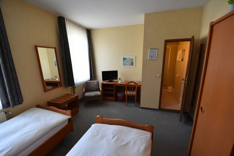 Hotel Deutsche Eiche Northeim