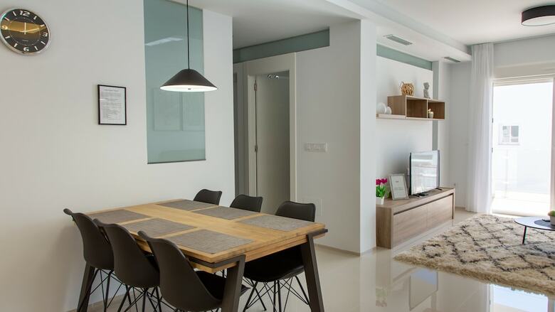 Apartamentos Helgafell 131