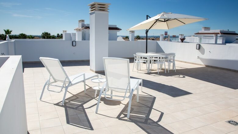 Apartamentos Helgafell 131