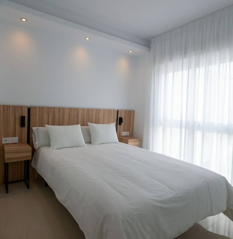 Apartamentos Helgafell 128