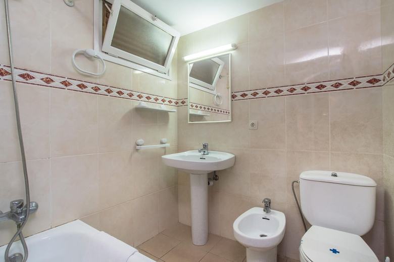Apartamento Y-4 Calella de Palafrugell 3 Pax