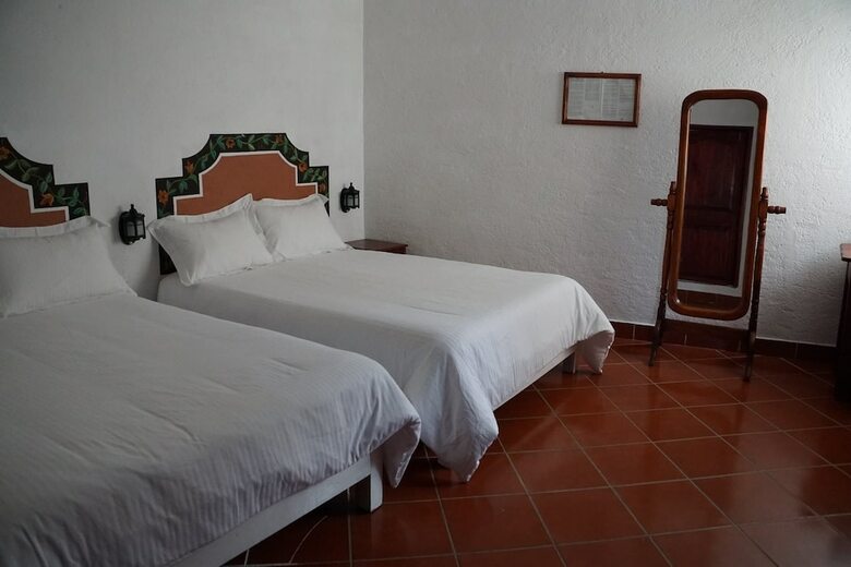Hotel Posada Ali Tepoztlan