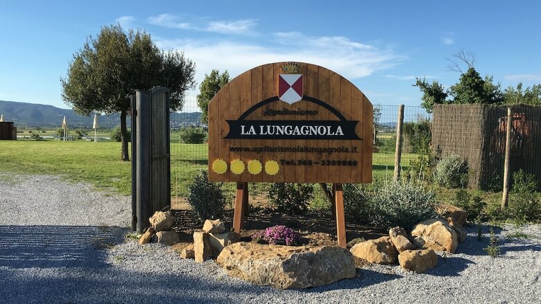 Agroturismo Agriturismo La Lungagnola