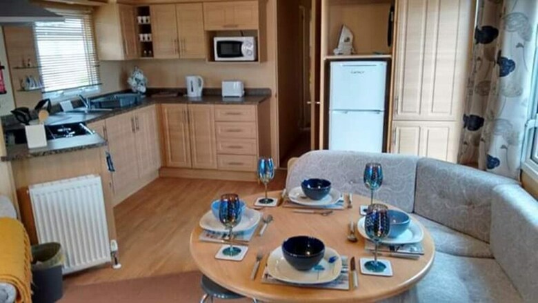 Taid's Retreat