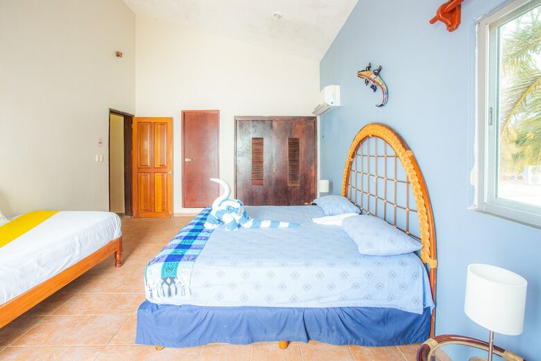 Hotel Casa Sol Y Luna Bacalar