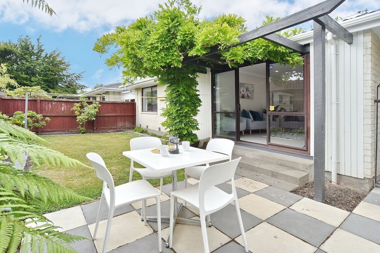 Parkstone - Christchurch Holiday Homes