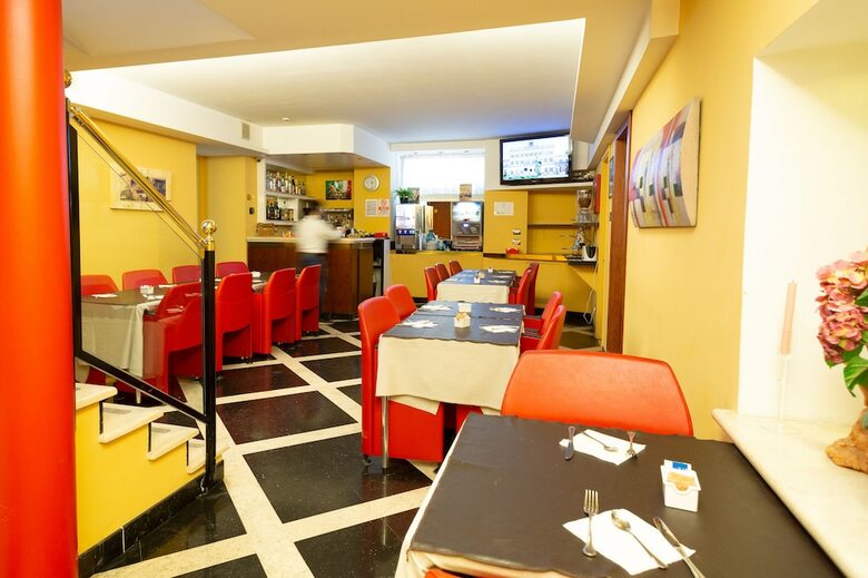 Cervara Park Hotel