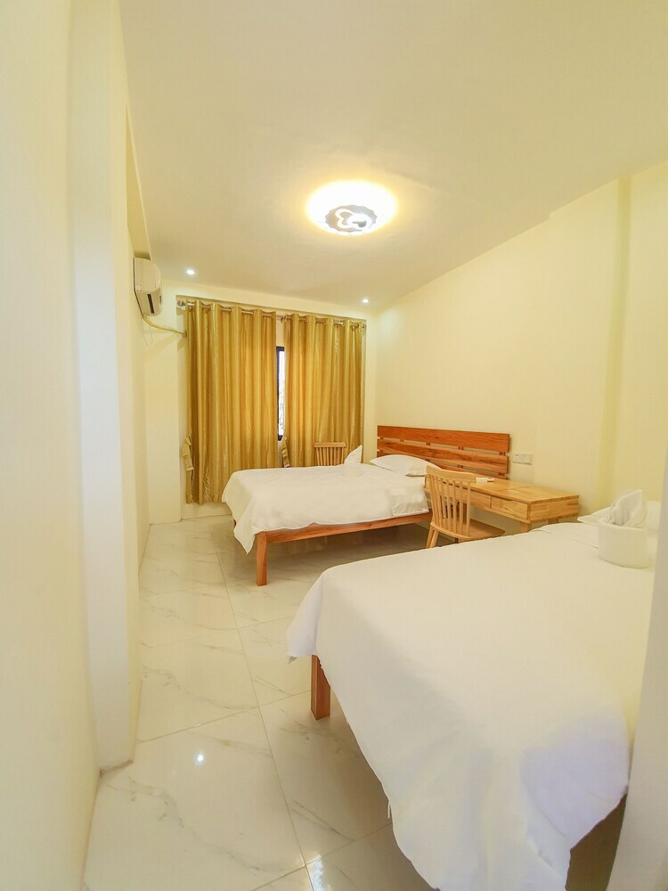 Posada Speed 8 Inn By Cocotel