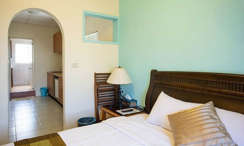Bed & Breakfast Bellalia Homestay