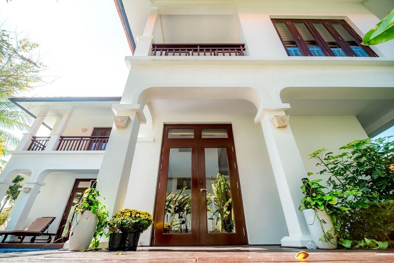 Luxury Villas - Furama Villa Danang Beach