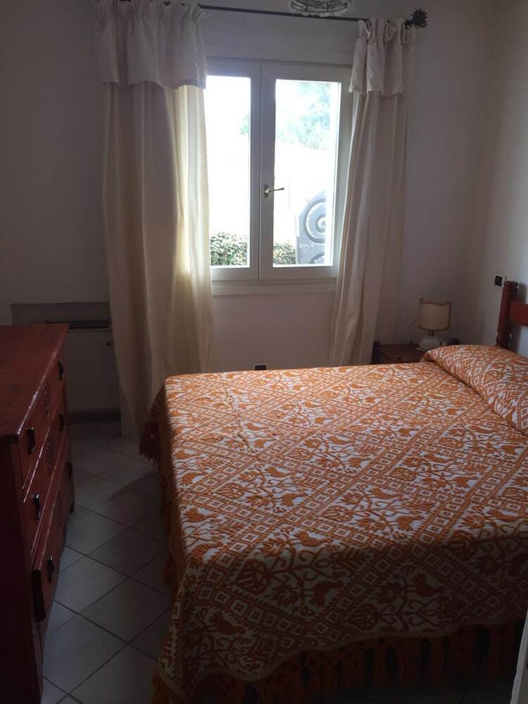 Apartamento Le Residenze Di Baja Sardinia
