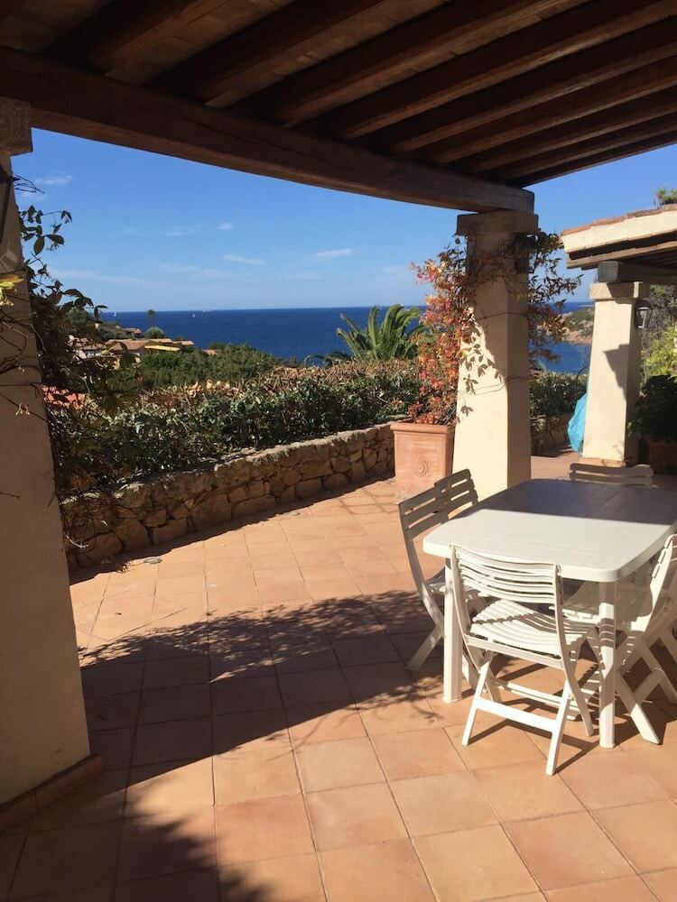 Apartamento Le Residenze Di Baja Sardinia