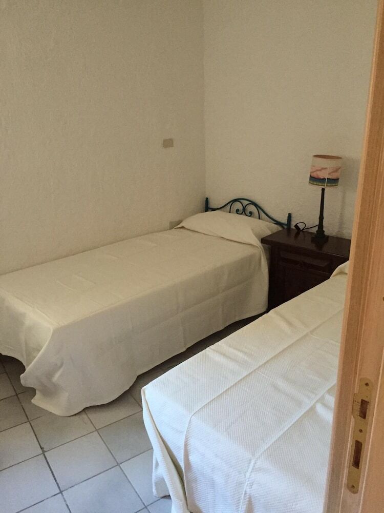 Apartamento Le Residenze Di Baja Sardinia
